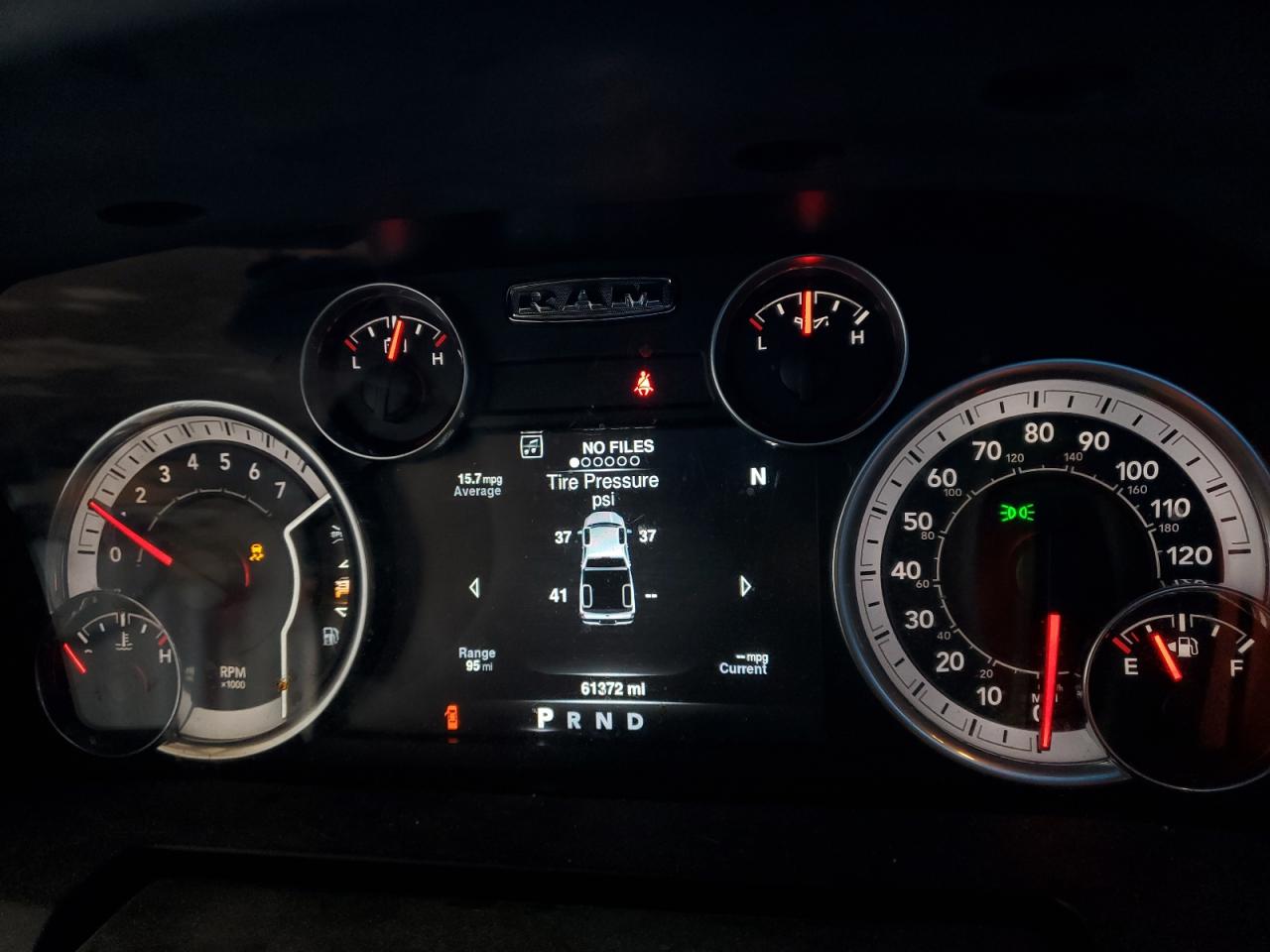 2021 Ram 1500 Classic Slt VIN: 1C6RR7GT8MS583912 Lot: 85848835