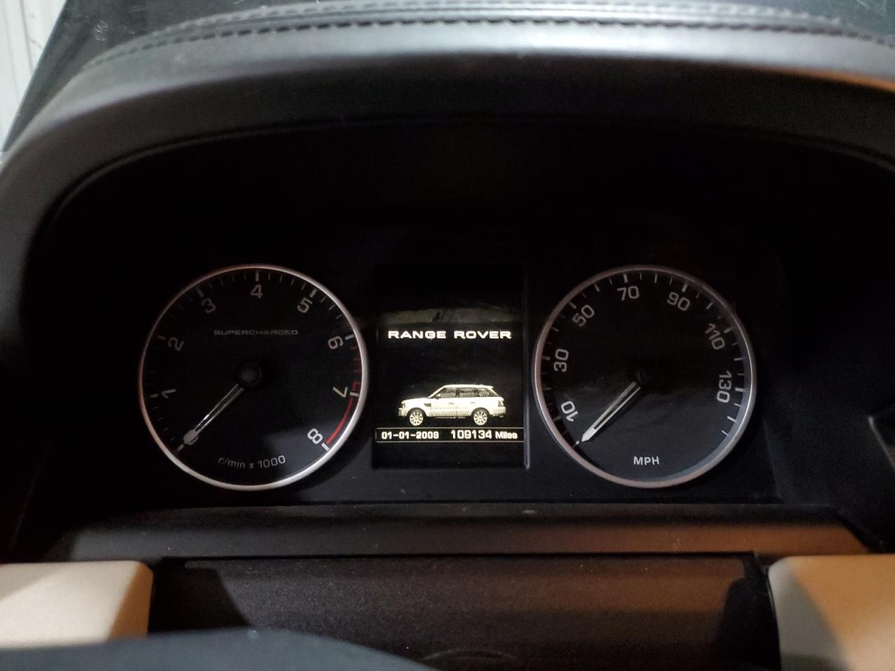 2012 Land Rover Range Rover Sport Sc VIN: SALSH2E47CA719097 Lot: 89904705