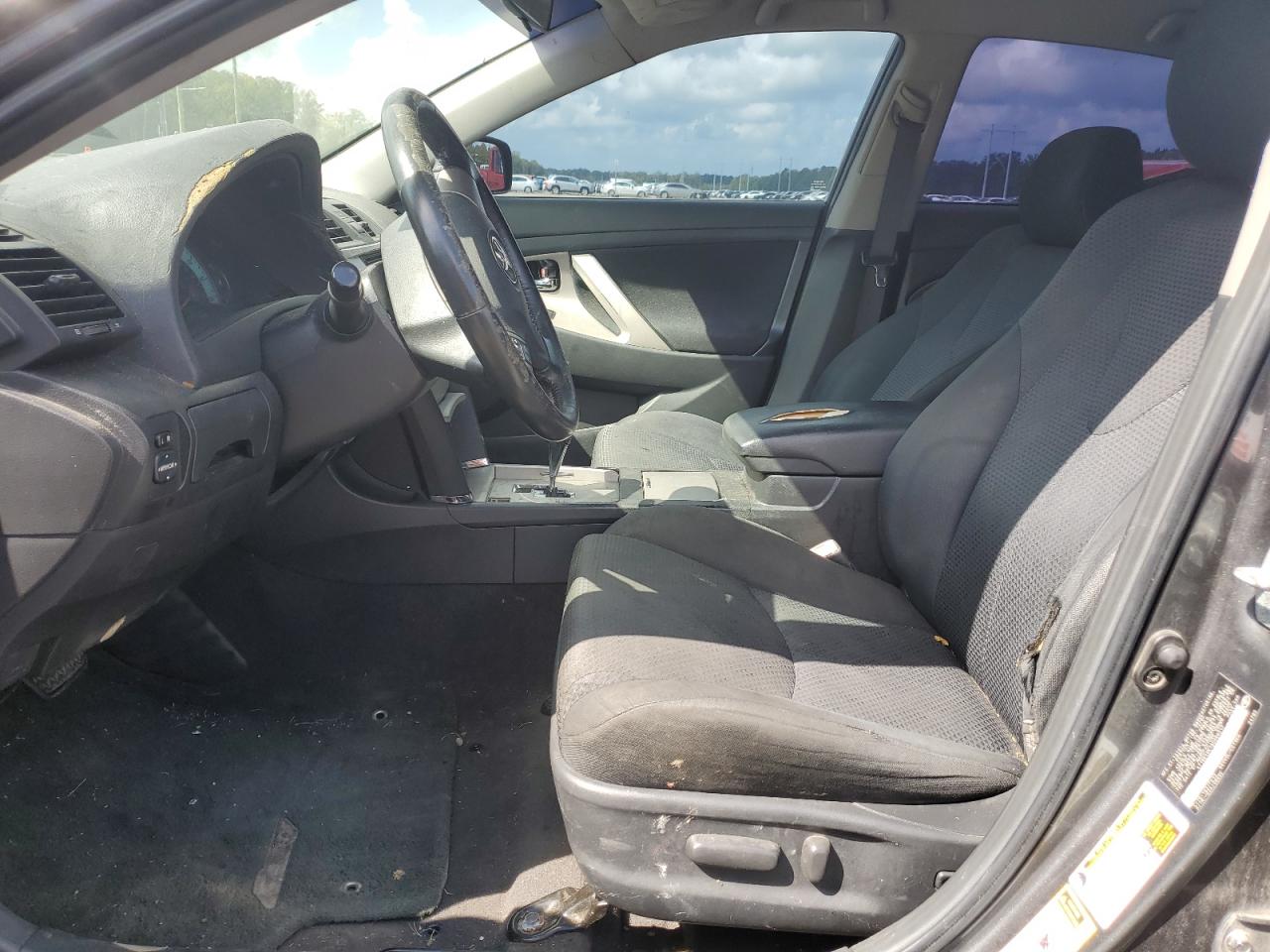 2008 Toyota Camry Le VIN: 4T1BK46K18U069217 Lot: 85513375