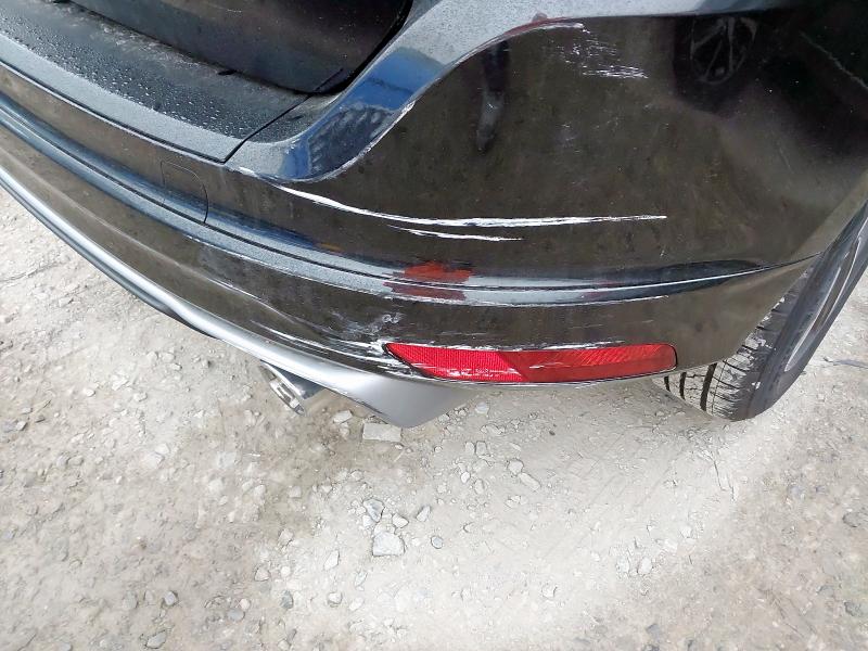 2015 VOLVO XC60 D4 [190] R DESIGN 5DR