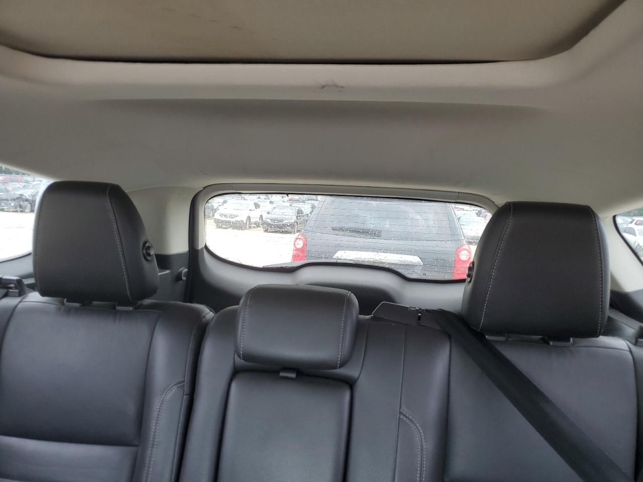 2013 Ford Escape Sel VIN: 1FMCU0H91DUB71080 Lot: 84748845