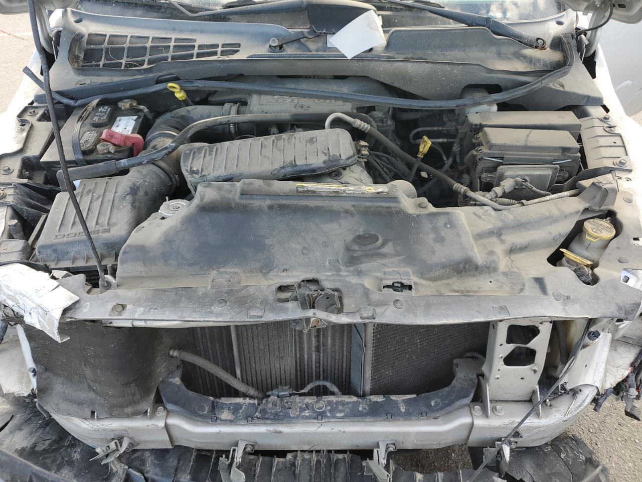 2005 Dodge Durango Limited VIN: 1D8HD58D05F581887 Lot: 81918435