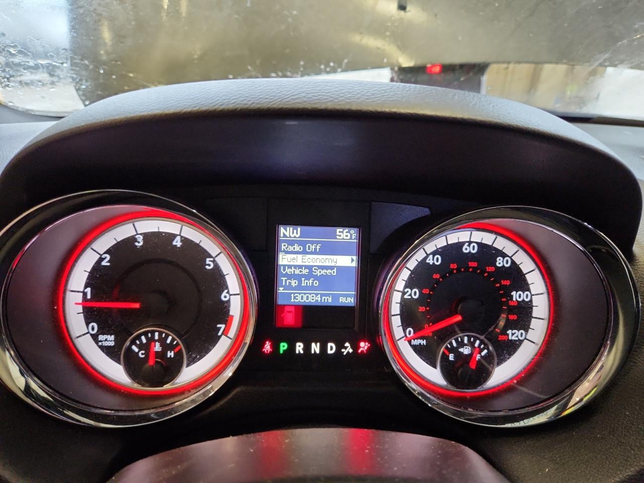 2017 Dodge Grand Caravan Gt VIN: 2C4RDGEG5HR773459 Lot: 85732485