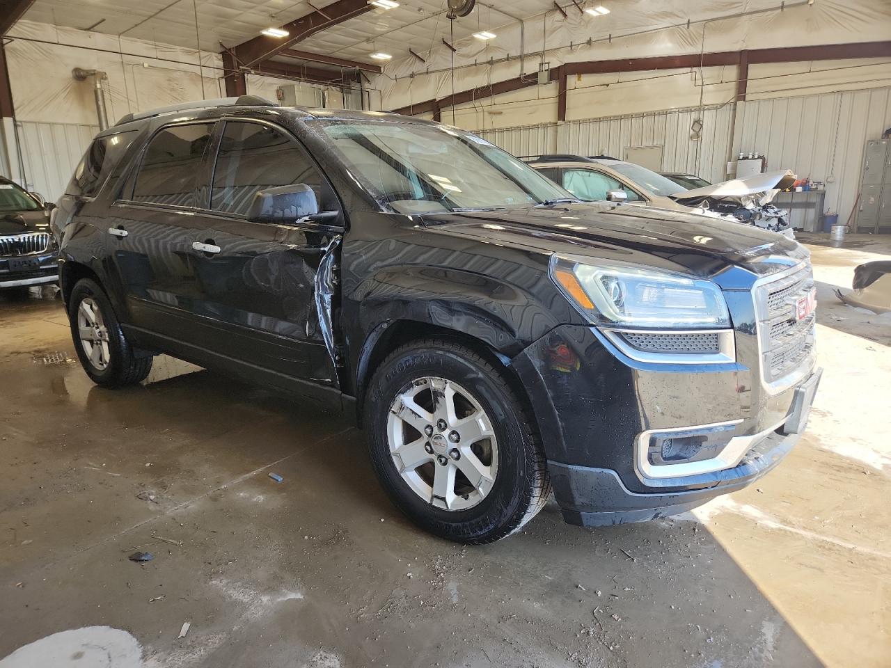 2016 GMC Acadia Sle VIN: 1GKKVPKD6GJ223185 Lot: 84521325