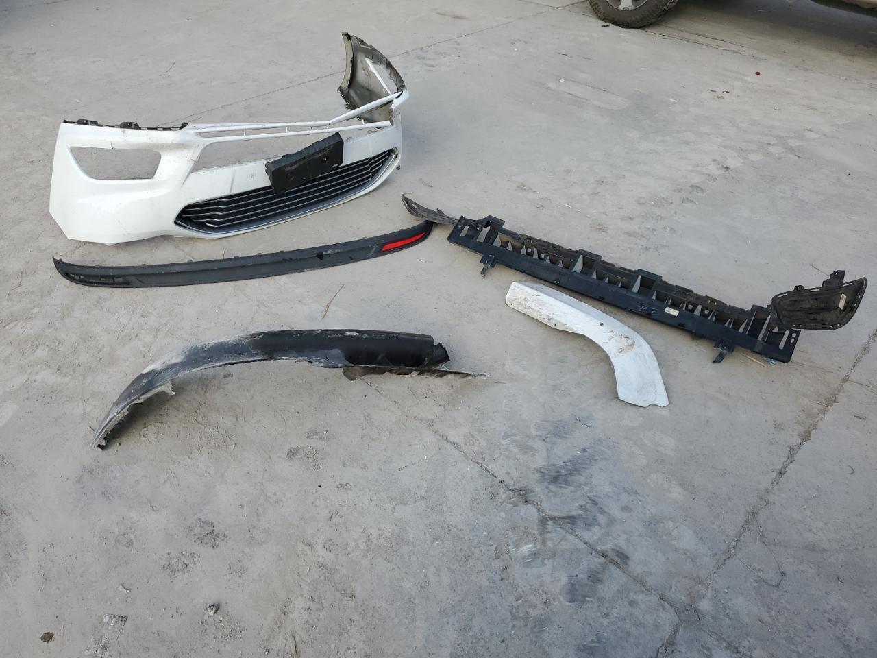 2013 Ford Fusion Se VIN: 3FA6P0H70DR101428 Lot: 84062535