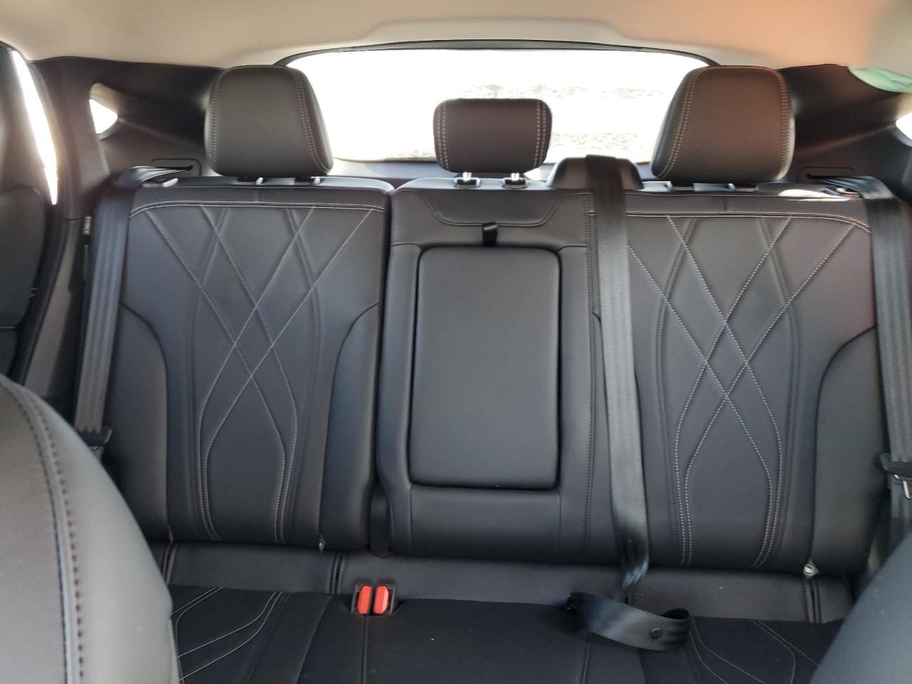 2024 Ford Mustang Mach-E Select VIN: 3FMTK1R43RMA19585 Lot: 84521425