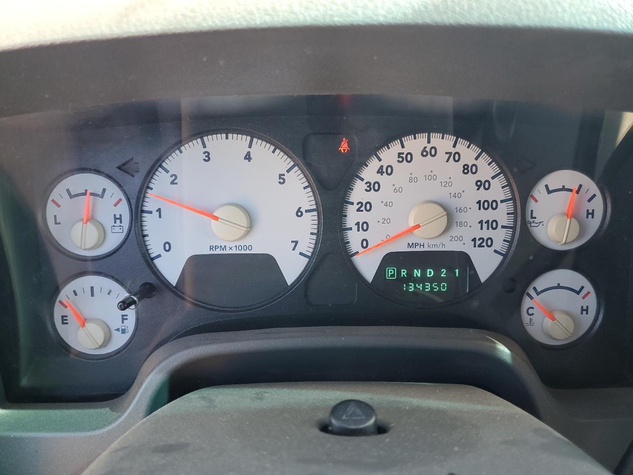 2009 Dodge Ram 2500 VIN: 3D7KS28T59G563606 Lot: 87277195