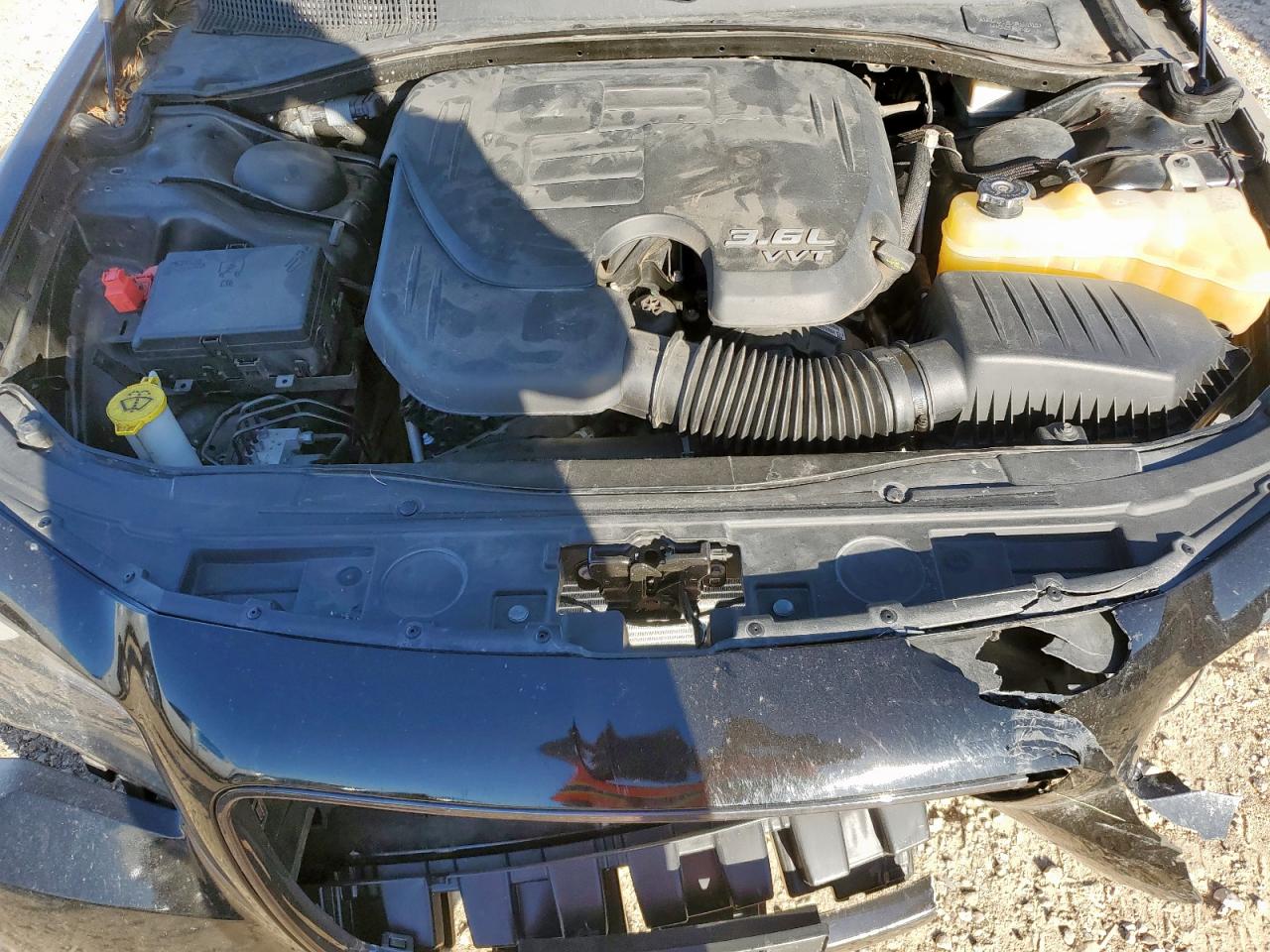 2020 Chrysler 300 Touring VIN: 2C3CCAAG7LH112210 Lot: 90915495