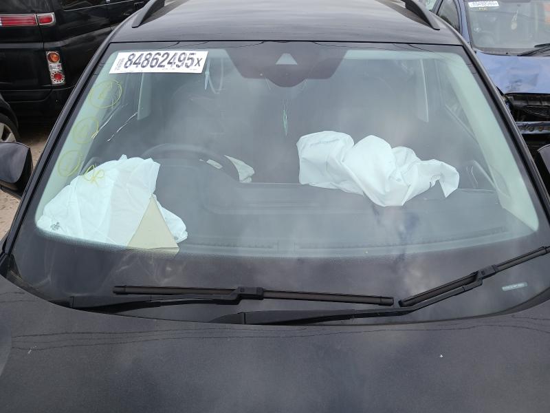 2024 VOLKSWAGEN T-CROSS 1.0 TSI 110 MOVE 5DR