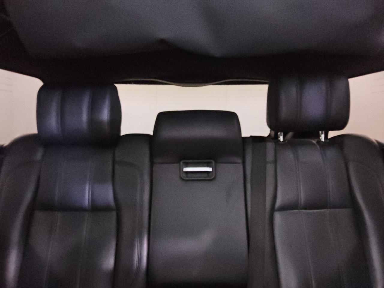 2014 Land Rover Range Rover Supercharged VIN: SALGS2EF9EA135389 Lot: 80929325