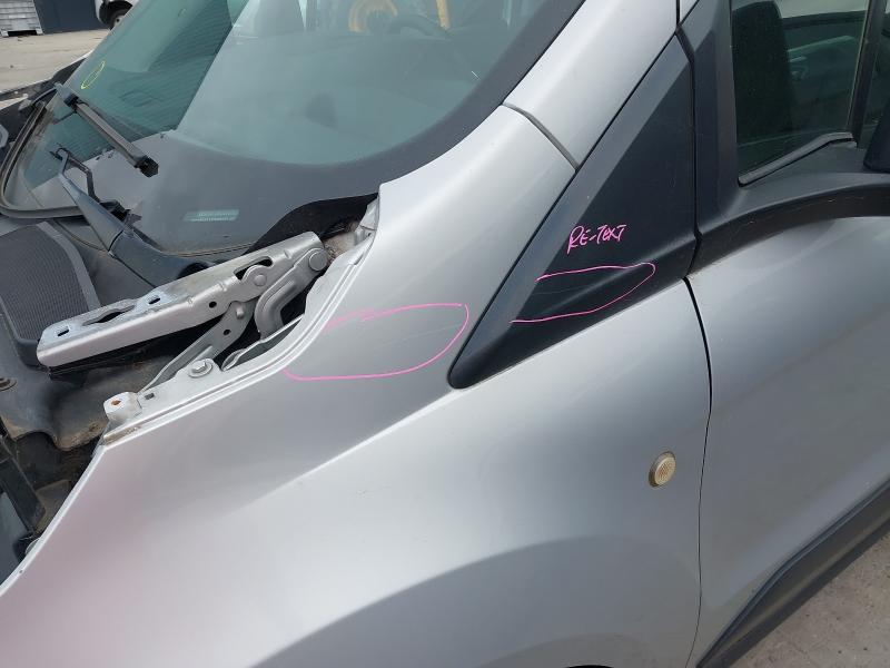 2014 FORD TRANSIT CONNECT 200 TRND 
