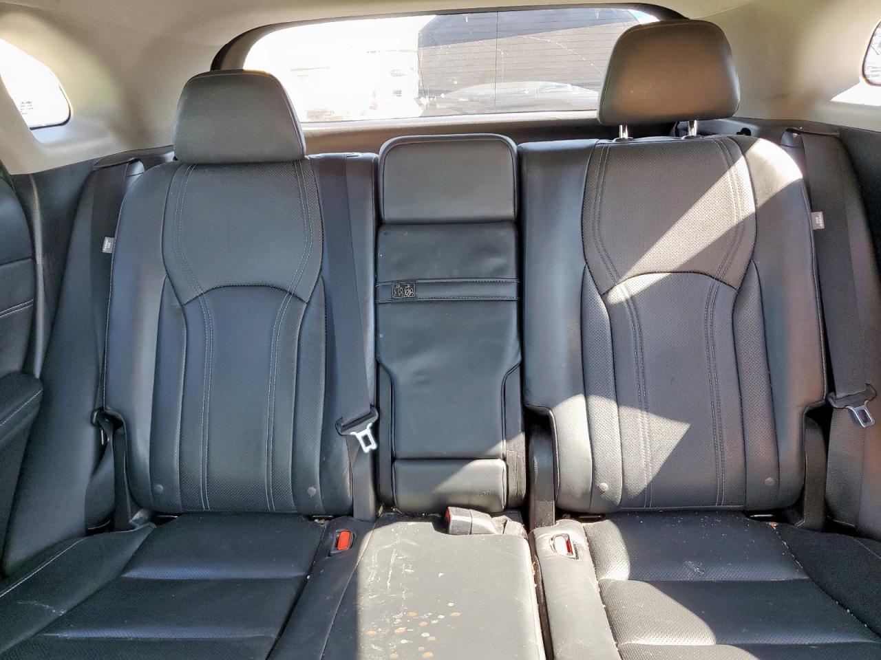 2019 Lexus Rx 350 Base VIN: 2T2ZZMCA8KC122862 Lot: 86142185