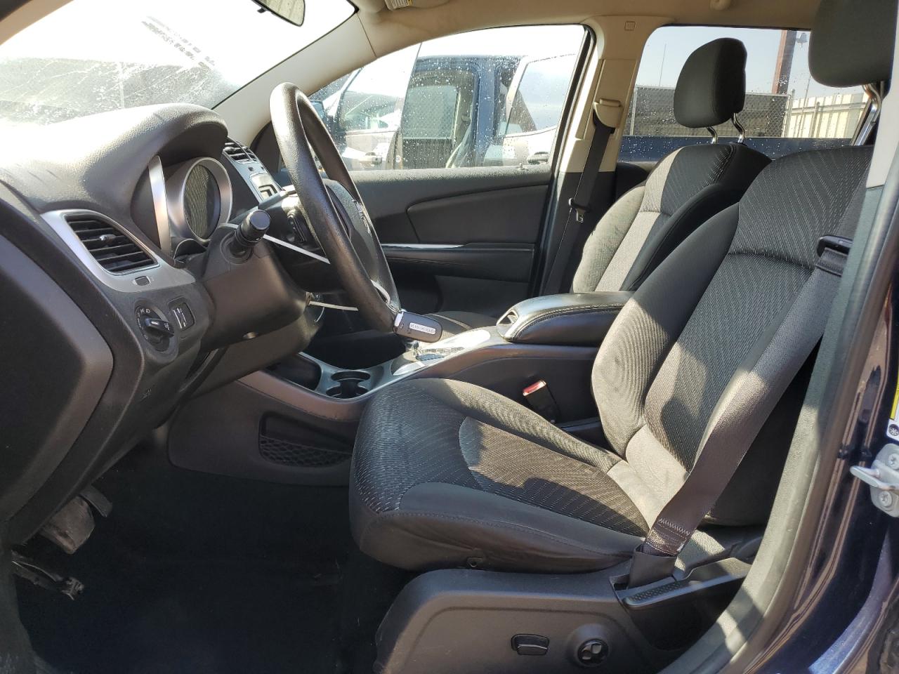 2017 Dodge Journey Sxt VIN: 3C4PDCBG5HT591245 Lot: 86614815