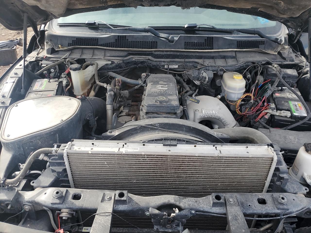 2015 Ram 3500 Laramie VIN: 3C63R3JL9FG570166 Lot: 89888725