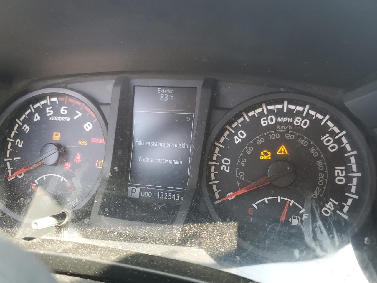 2019 Toyota Tacoma Double Cab VIN: 5TFAX5GN5KX148007 Lot: 90263275