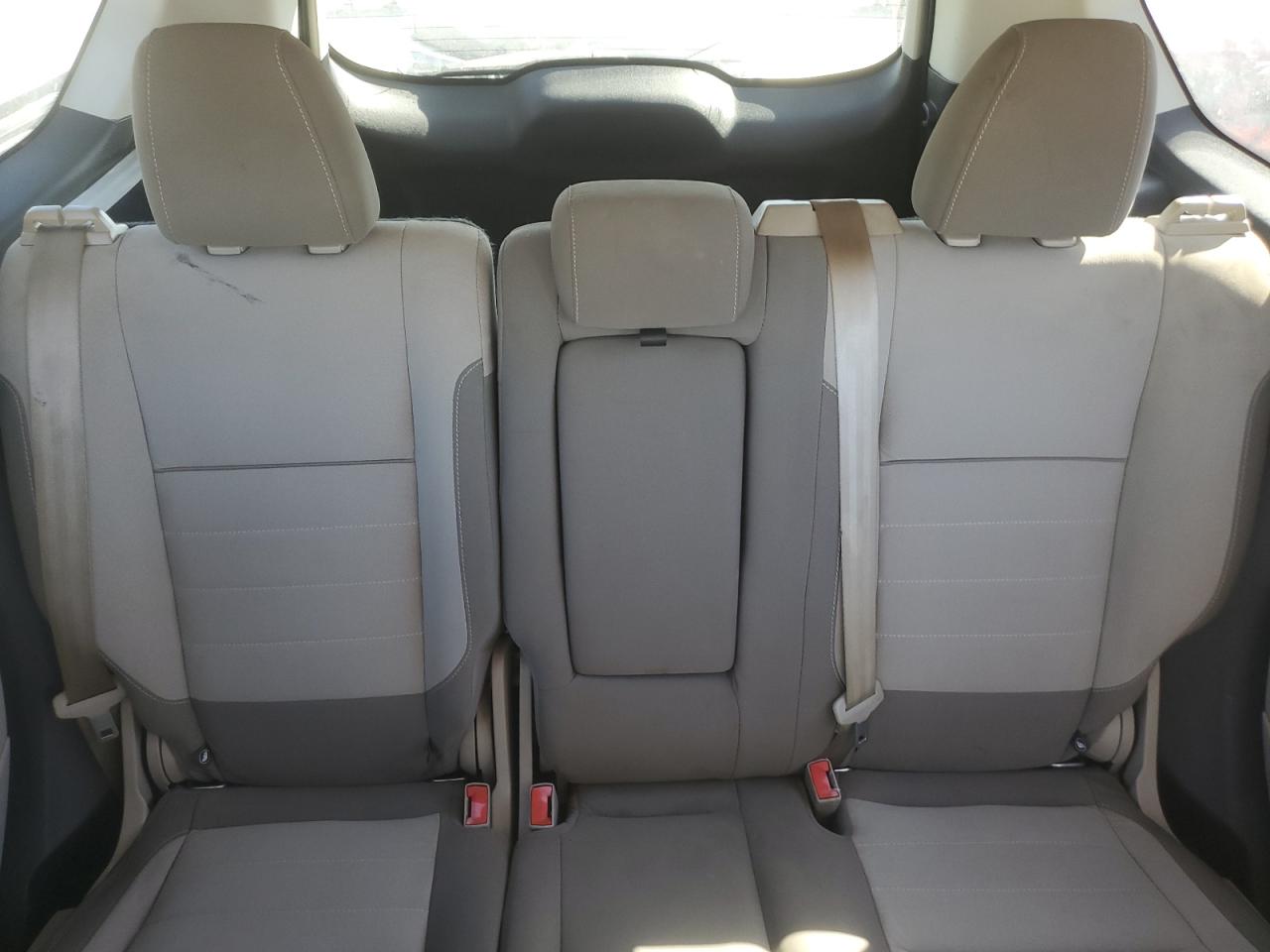 2015 Ford Escape Se VIN: 1FMCU0GX1FUA19495 Lot: 86862785