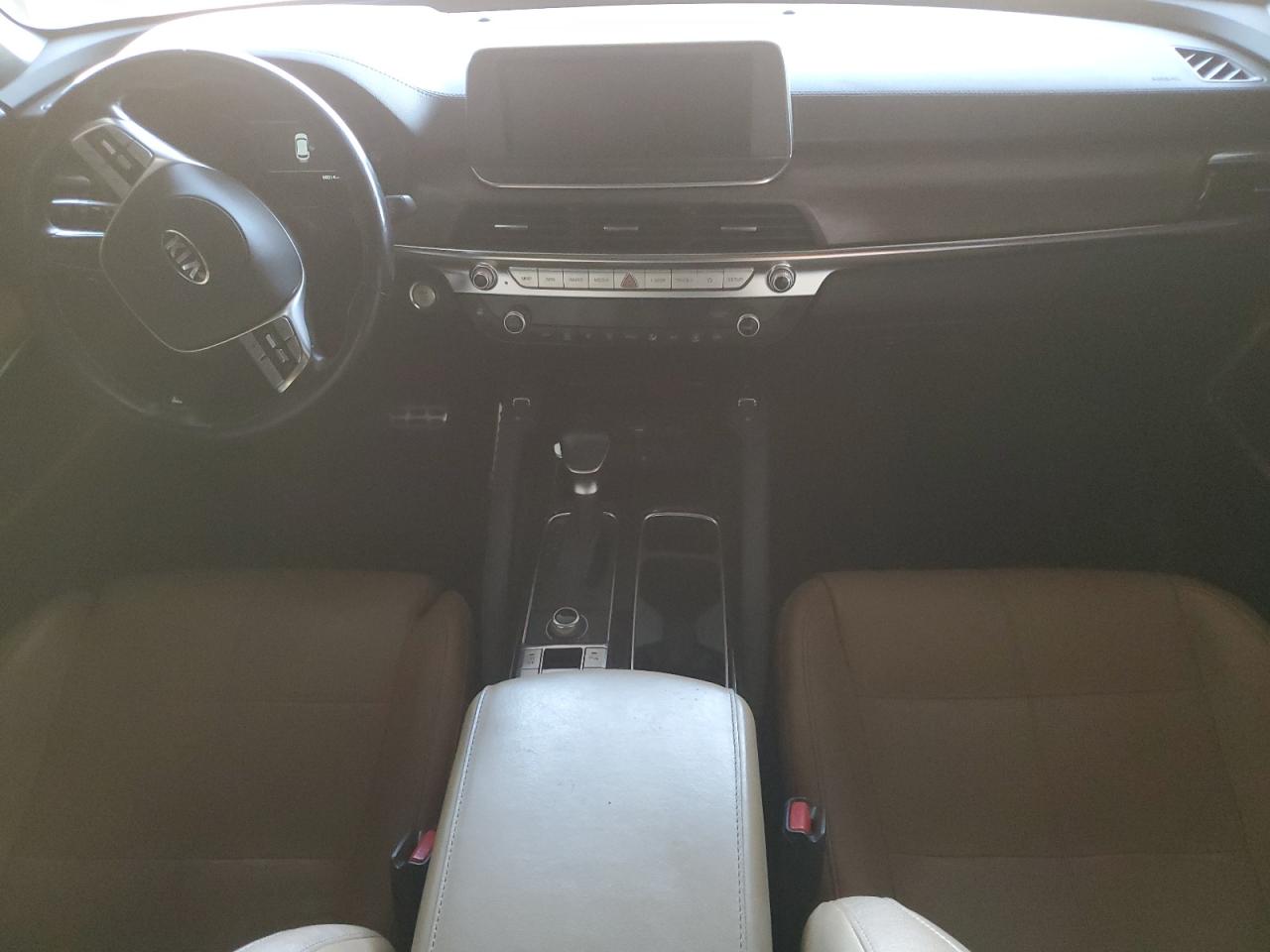 2021 Kia Telluride Sx VIN: 5XYP5DHC8MG103835 Lot: 85321875