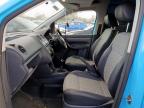 2011 VOLKSWAGEN CADDY MAXI 1.6 TDI 102PS VAN for sale at Copart BRISTOL