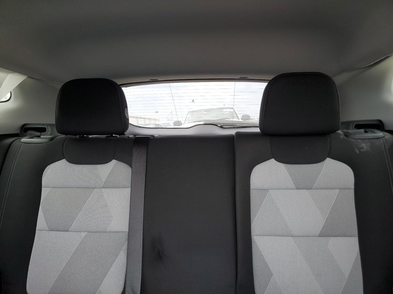 2025 Chevrolet Trax Ls VIN: KL77LFEP2SC144680 Lot: 85662415