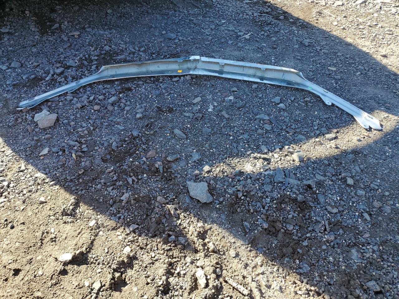 2010 Ford Fusion Hybrid VIN: 3FADP0L35AR316875 Lot: 85561615