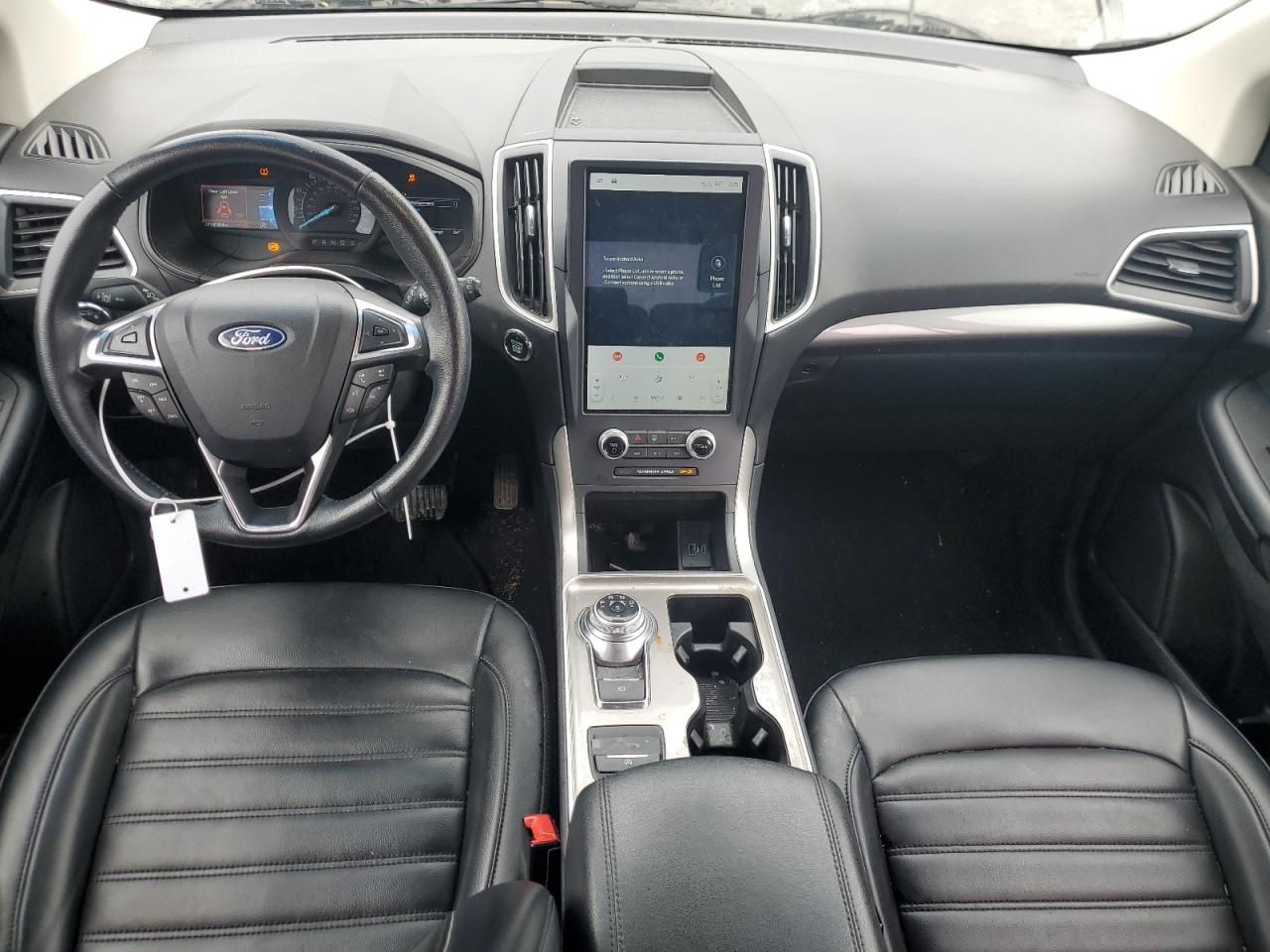 2023 Ford Edge Sel VIN: 2FMPK4J98PBA38352 Lot: 82719145