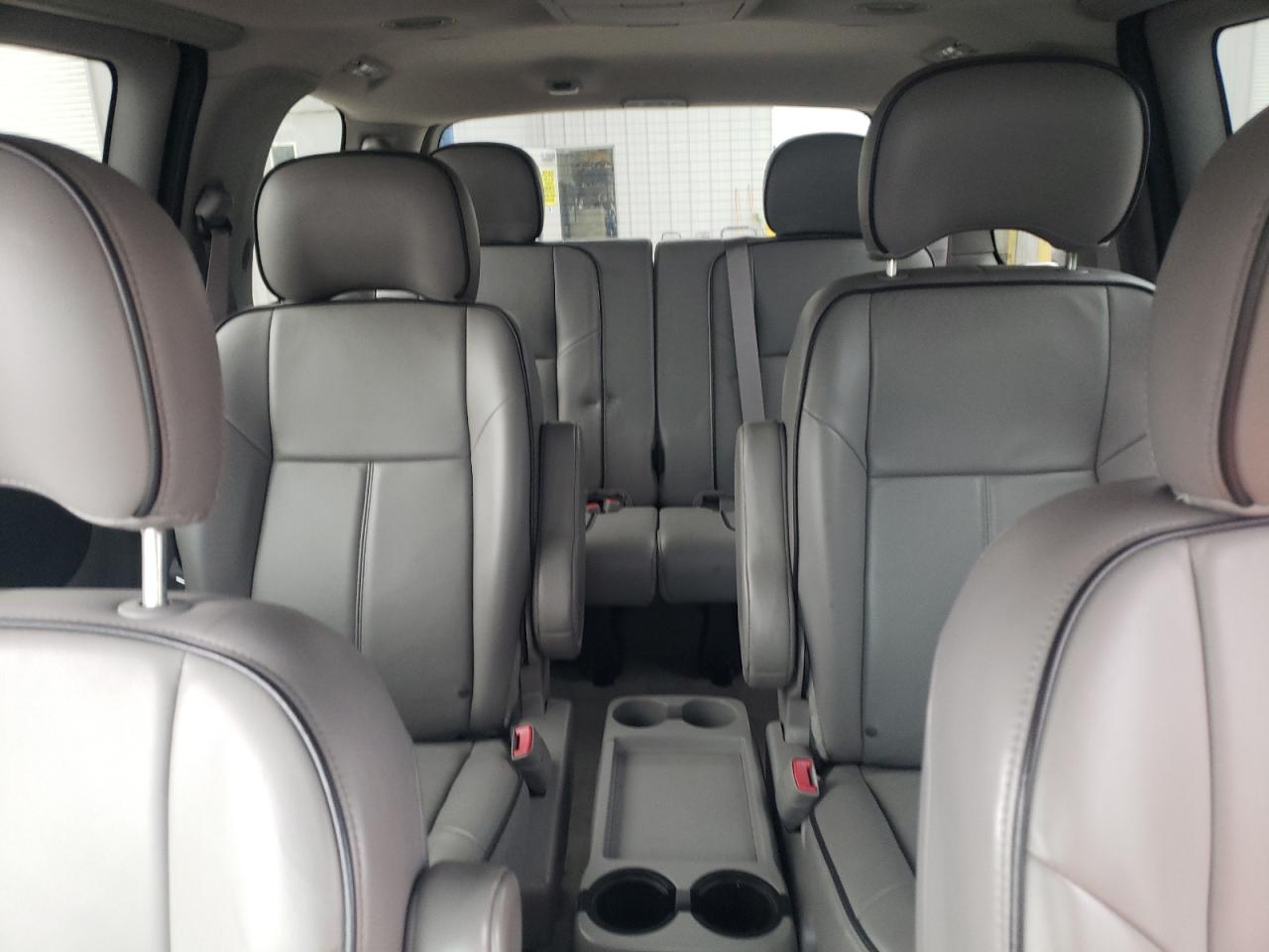 2006 Buick Terraza Cxl VIN: 5GADV33L86D230009 Lot: 85303235