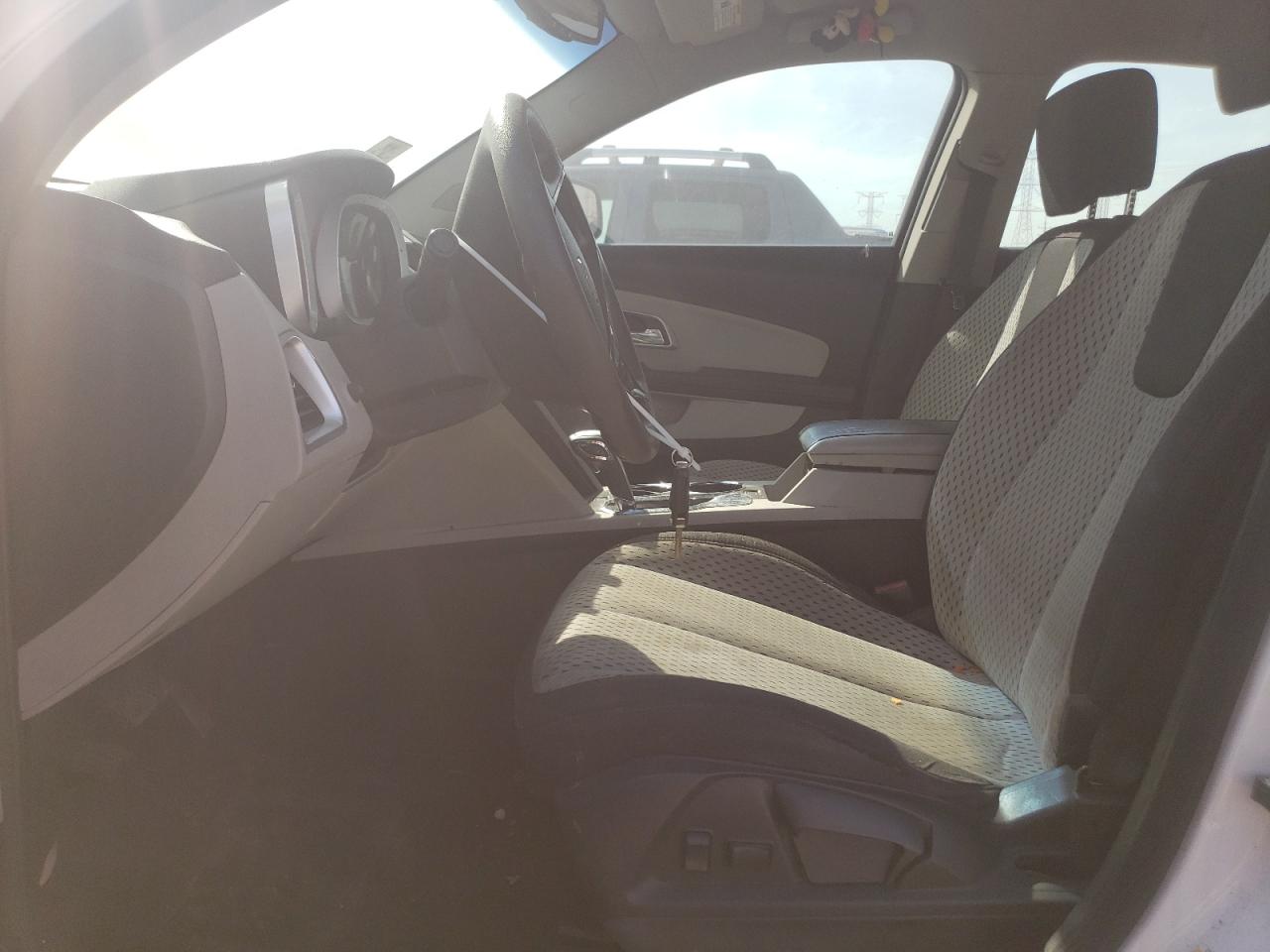 2010 Chevrolet Equinox Ls VIN: 2CNALBEW0A6382667 Lot: 84879625