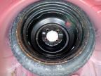 2004 TOYOTA YARIS VERSO T3 AUTO  for sale at Copart WISBECH