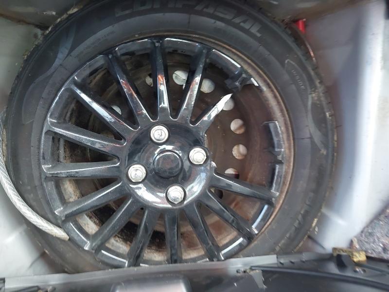 2008 TOYOTA AYGO 1.0 VVT-I PLATINUM 5DR [AC]