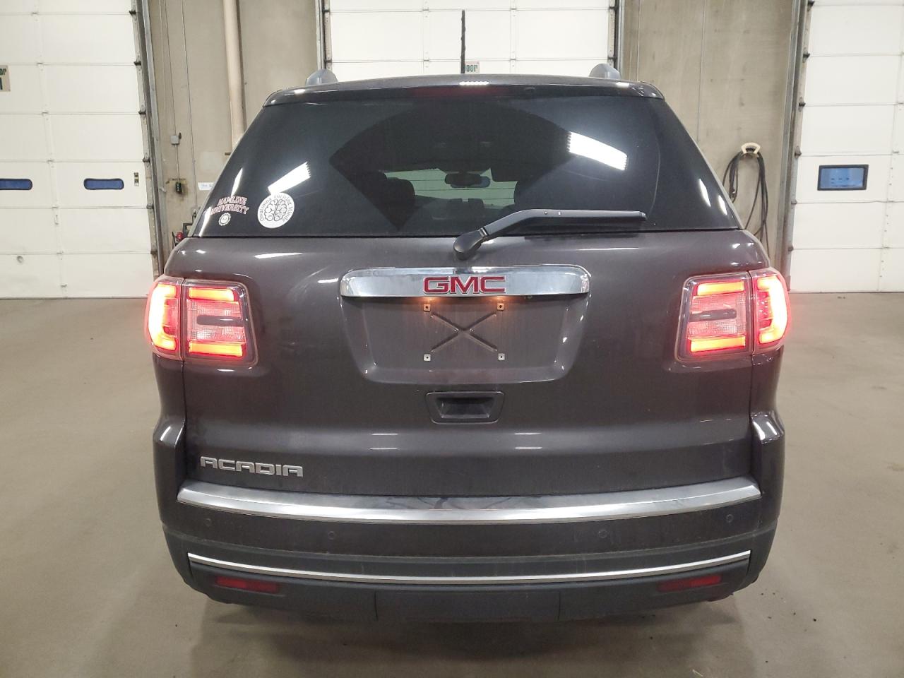 2014 GMC Acadia Sle VIN: 1GKKRPKD6EJ209966 Lot: 82427175