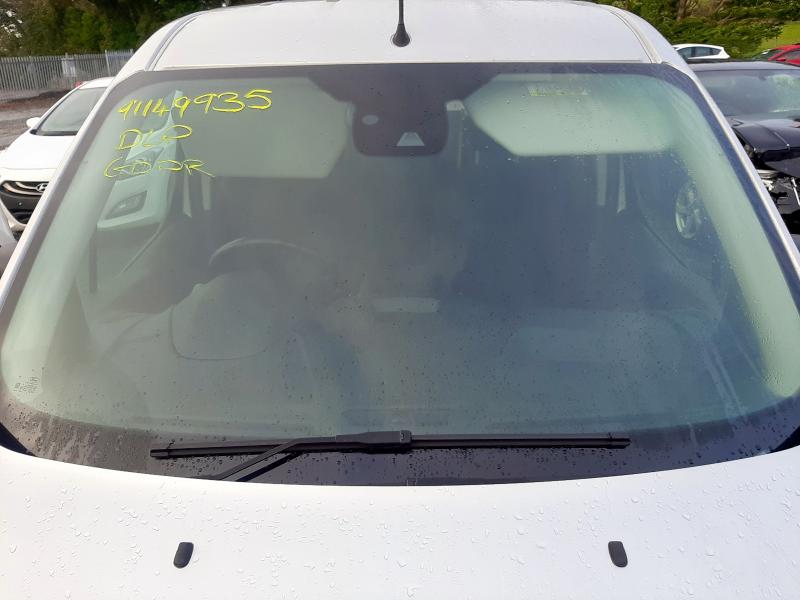 2021 FORD TRANSIT CO