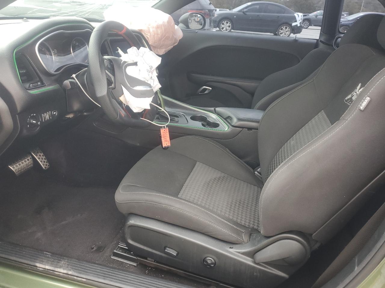 2018 Dodge Challenger R/T 392 VIN: 2C3CDZFJ8JH334610 Lot: 90360245