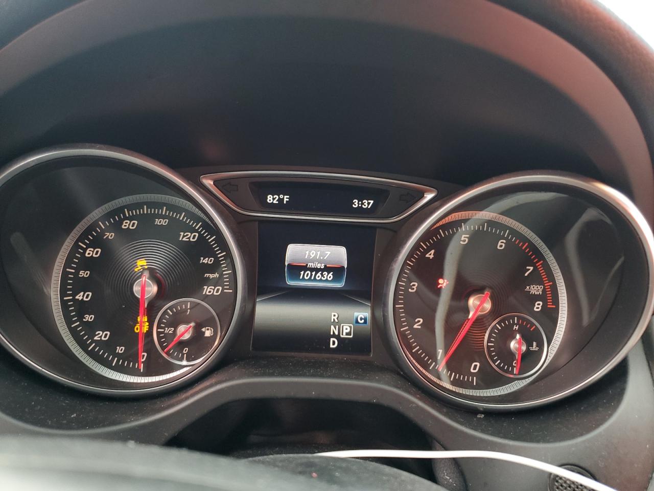 2019 Mercedes-Benz Cla 250 VIN: WDDSJ4EBXKN750671 Lot: 82334445