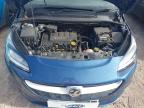 2015 VAUXHALL CORSA 1.2 STING 3DR for sale at Copart BRISTOL