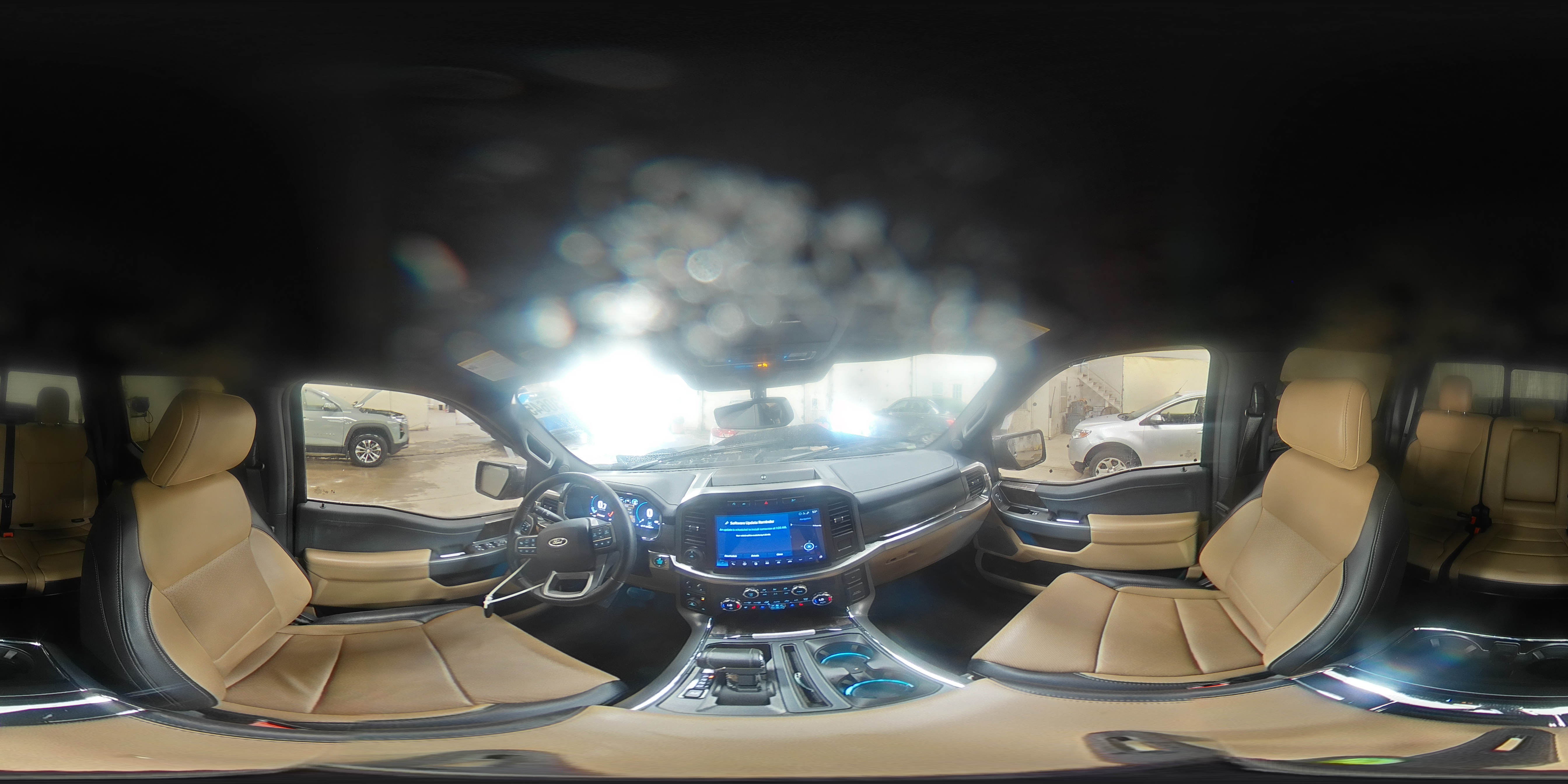 2021 Ford F150 Supercrew VIN: 1FTFW1E87MFA32296 Lot: 86230645