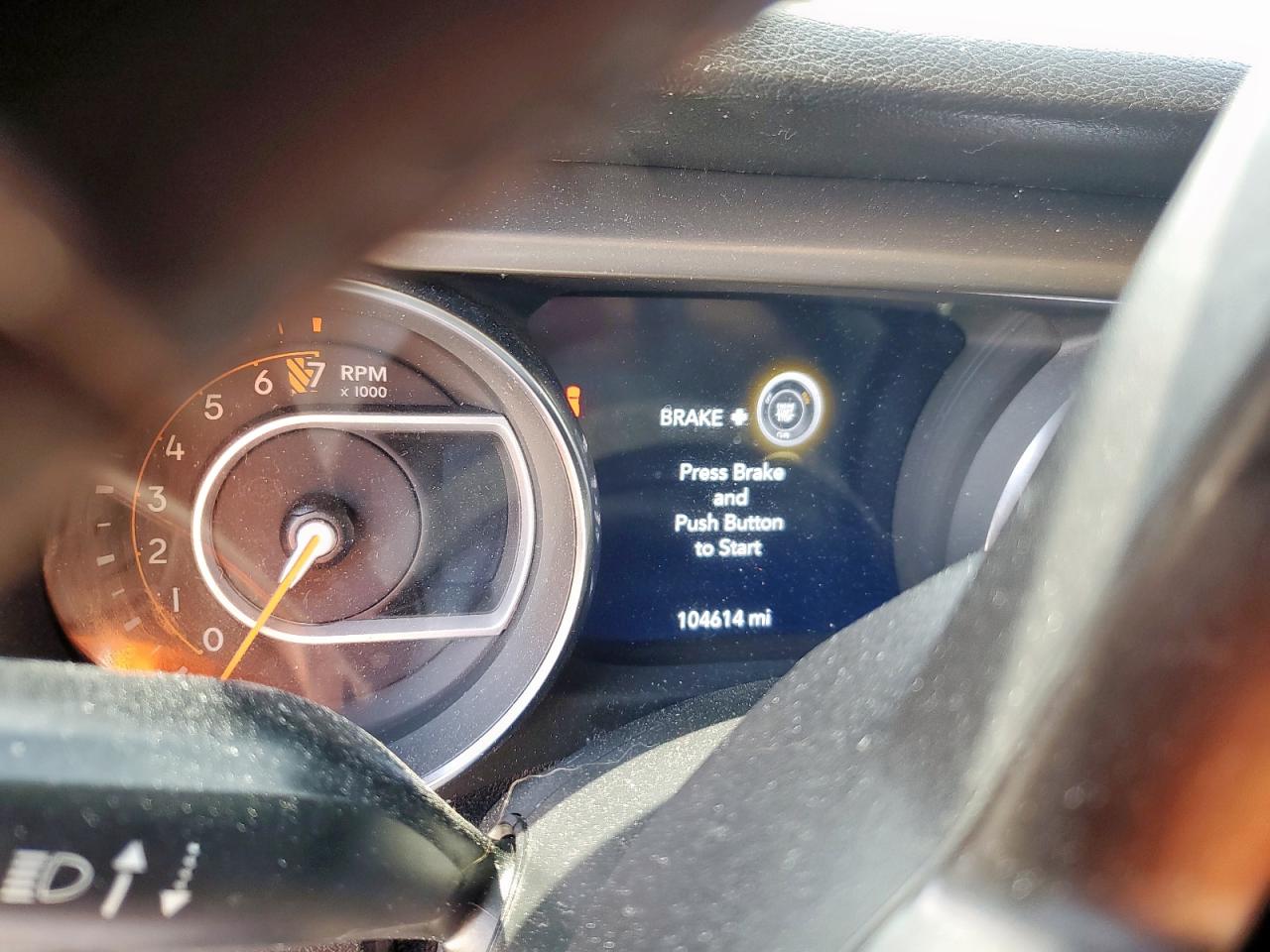 2019 Jeep Wrangler Unlimited Sport VIN: 1C4HJXDGXKW510906 Lot: 80701135