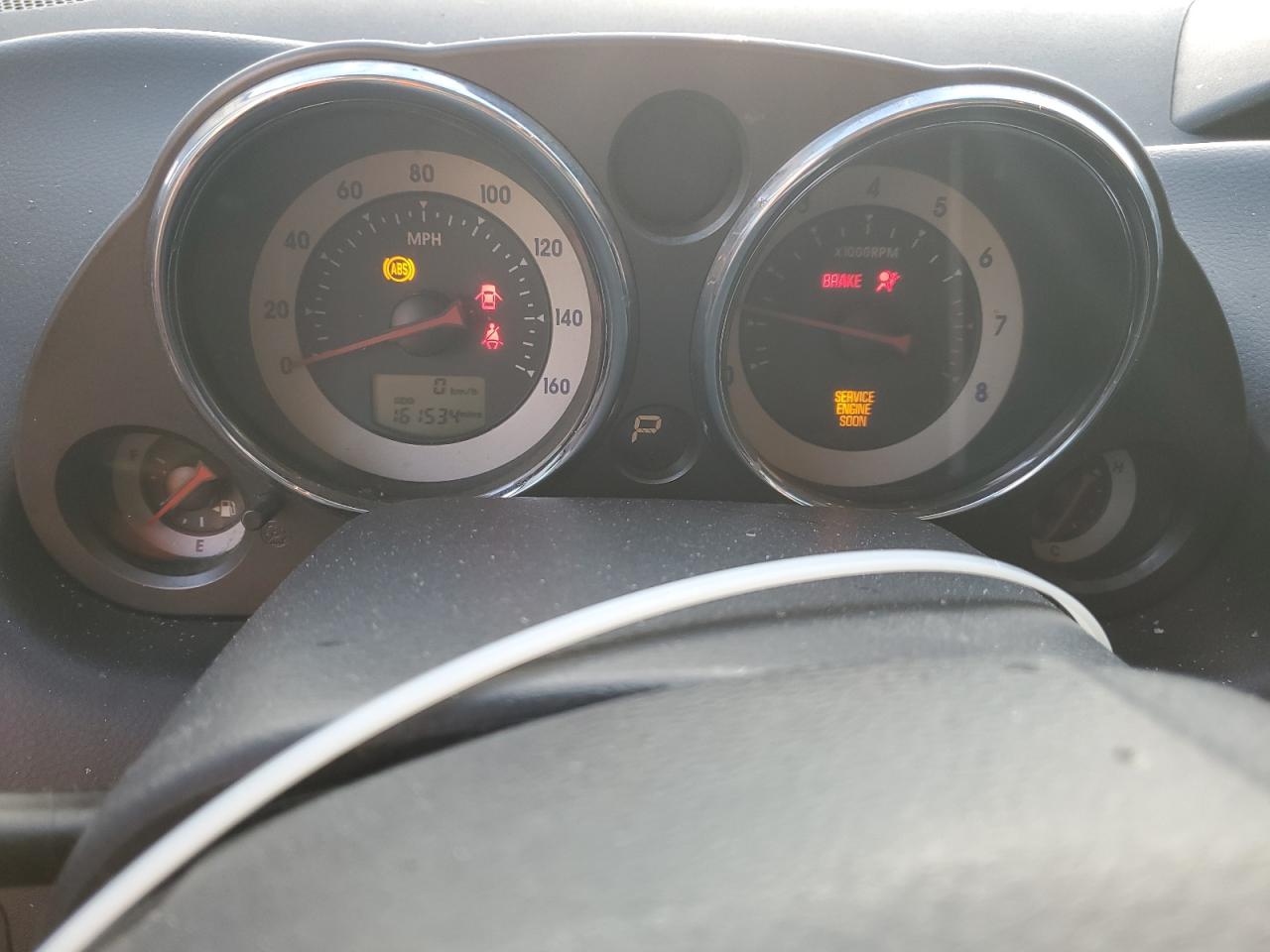 2006 Mitsubishi Eclipse Gs VIN: 4A3AK24F66E023204 Lot: 84997935