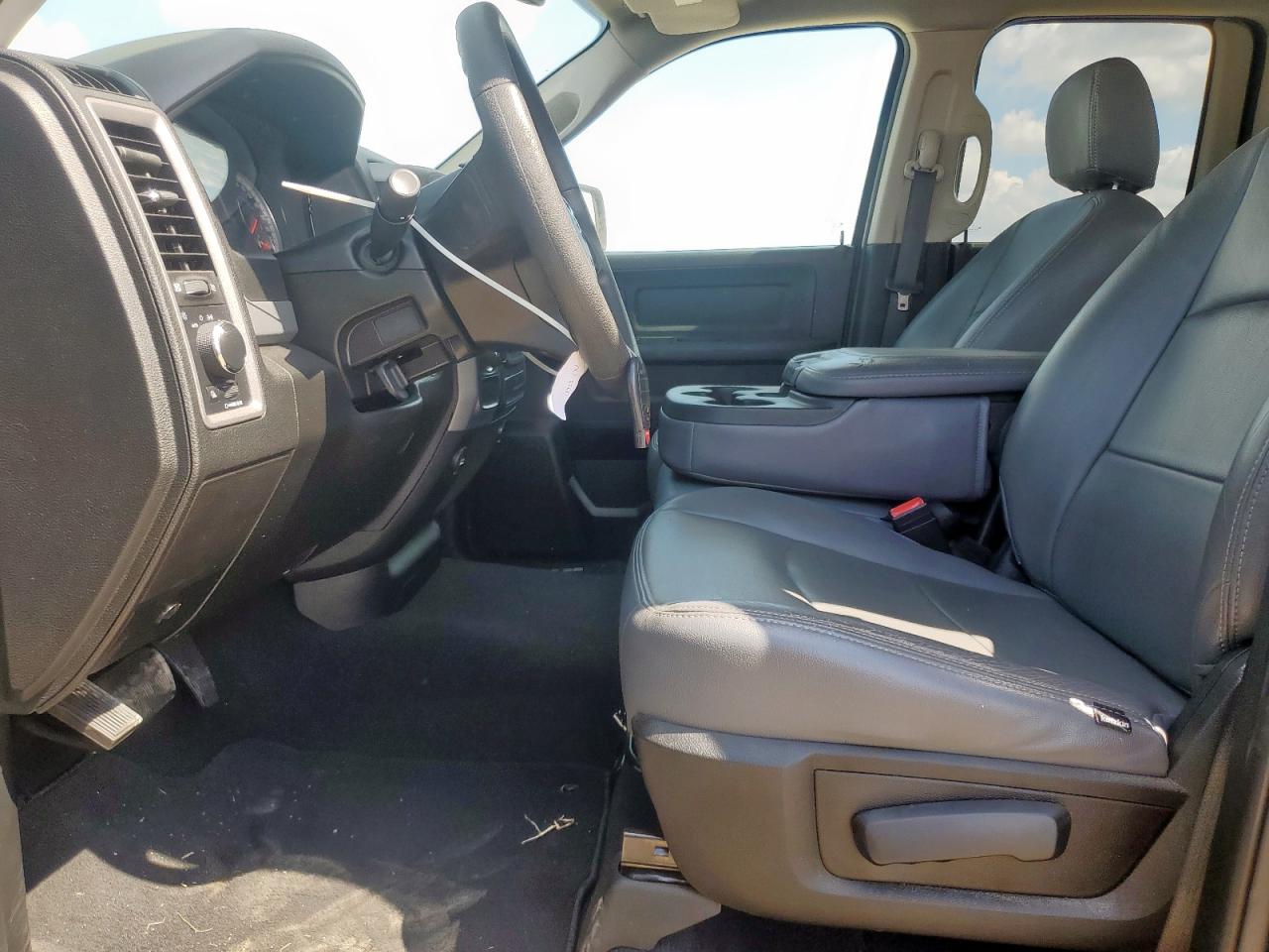 2020 Ram 1500 Classic Tradesman VIN: 1C6RR6FG0LS128419 Lot: 85935205