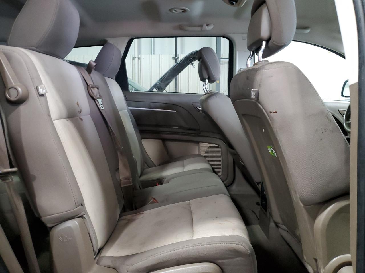 2010 Dodge Journey Sxt VIN: 3D4PG5FV9AT106514 Lot: 86191155