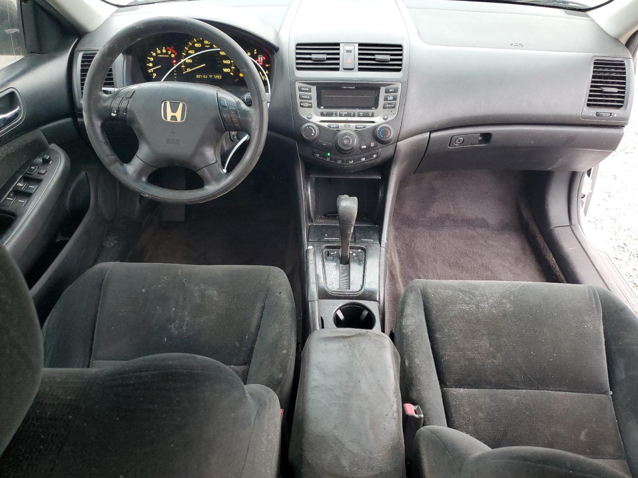 2006 Honda Accord Se VIN: 1HGCM56336A048886 Lot: 82270465