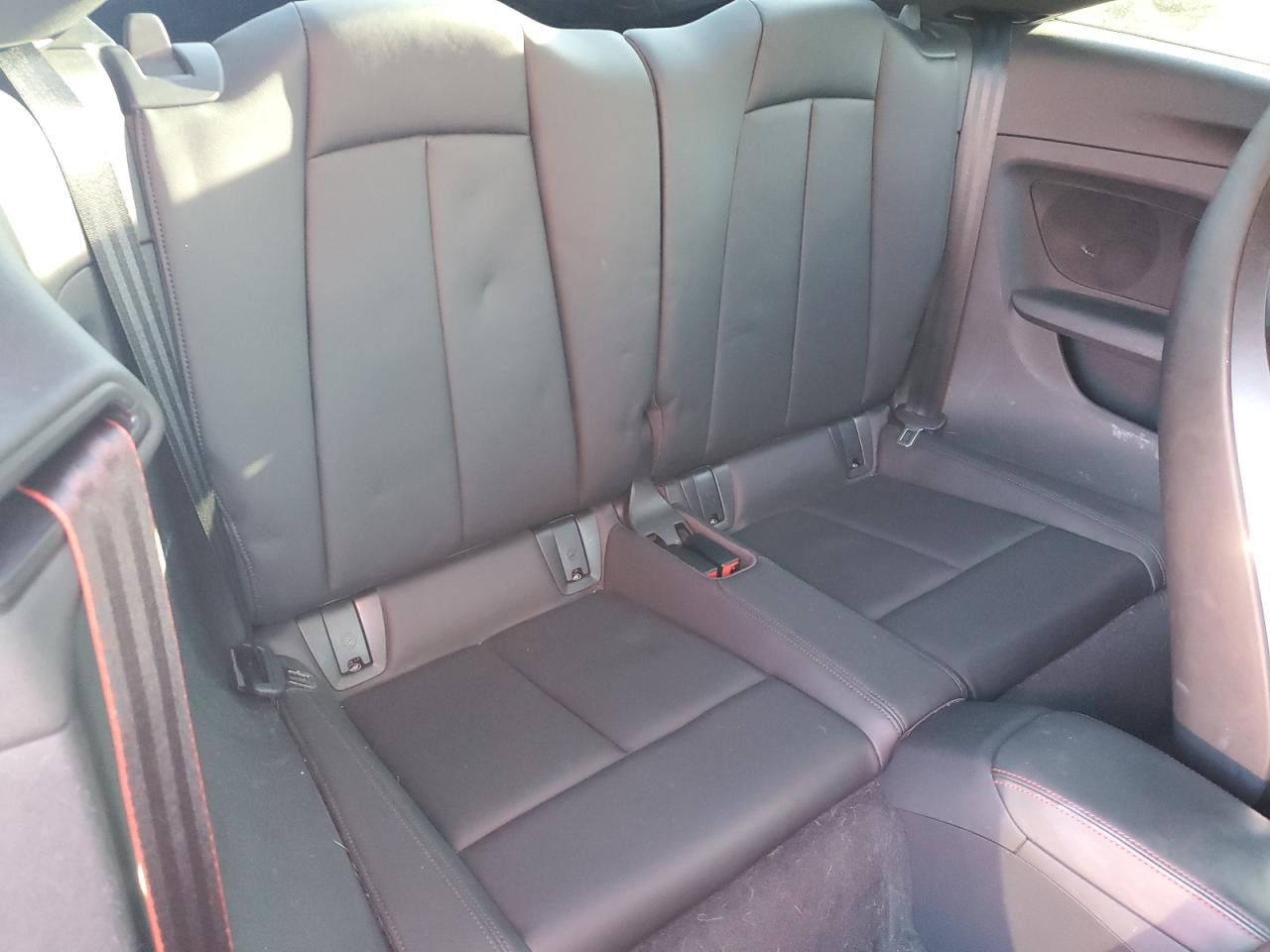 2018 Audi Tt Rs VIN: WUACSAFV8J1900210 Lot: 89811595