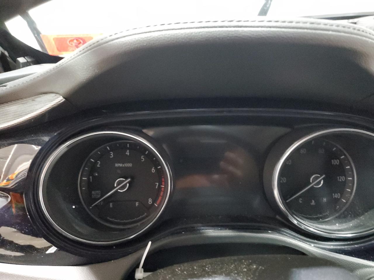 2023 Buick Encore Gx Preferred VIN: KL4MMCSL6PB037335 Lot: 85190085