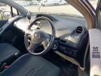 2010 TOYOTA YARIS TR VVT-I S-A  for sale at Copart ROCHFORD