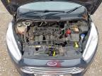 2013 FORD FIESTA TITANIUM AUTO  for sale at Copart CORBY