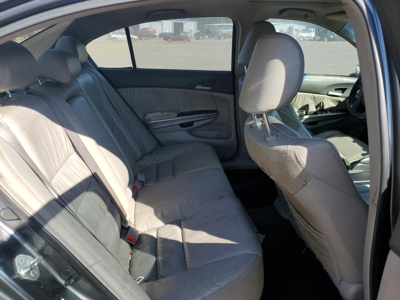 2008 Honda Accord Exl VIN: JHMCP268X8C069966 Lot: 84608815