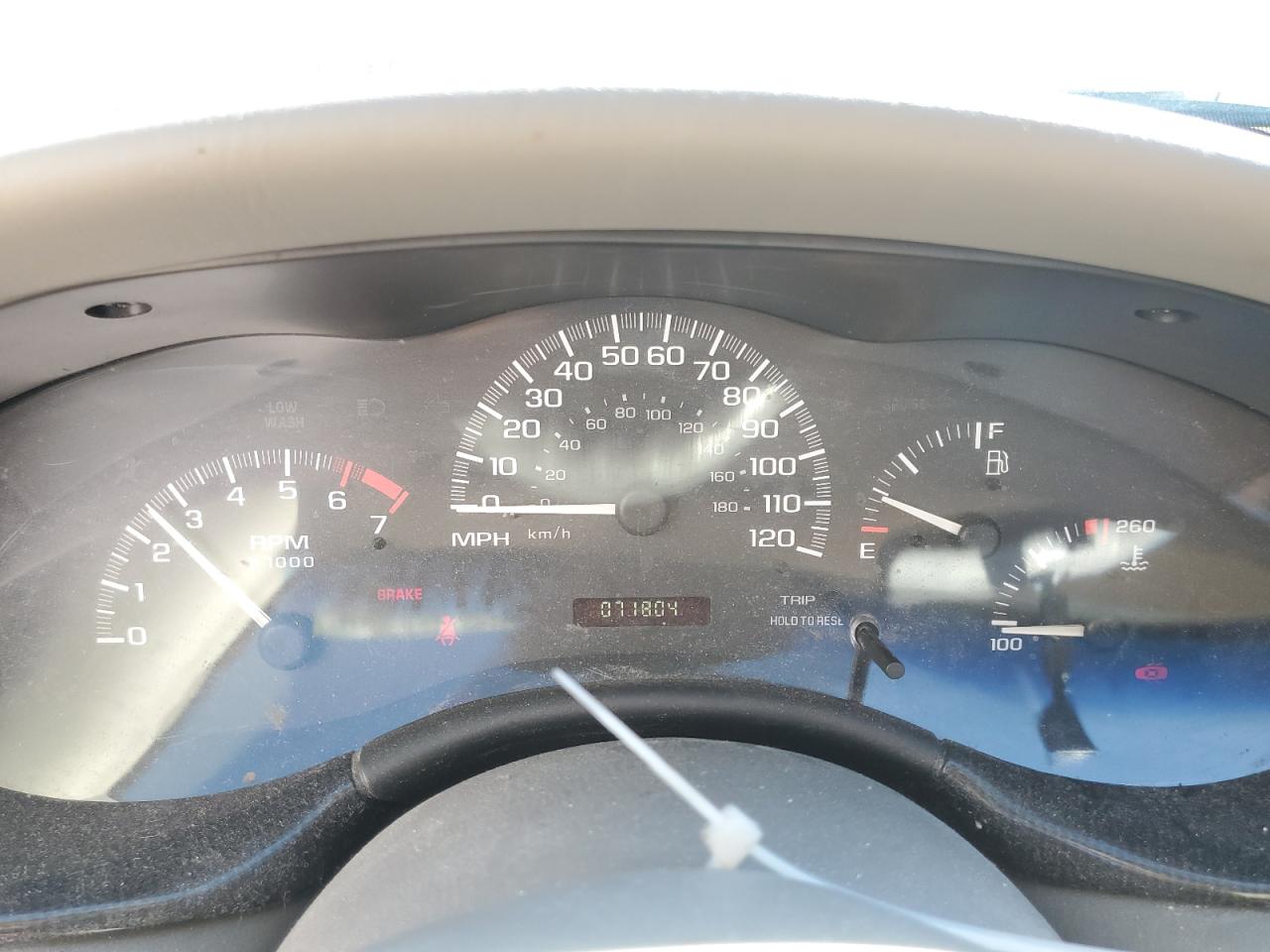 2002 Chevrolet Malibu VIN: 1G1ND52J82M529150 Lot: 85324715