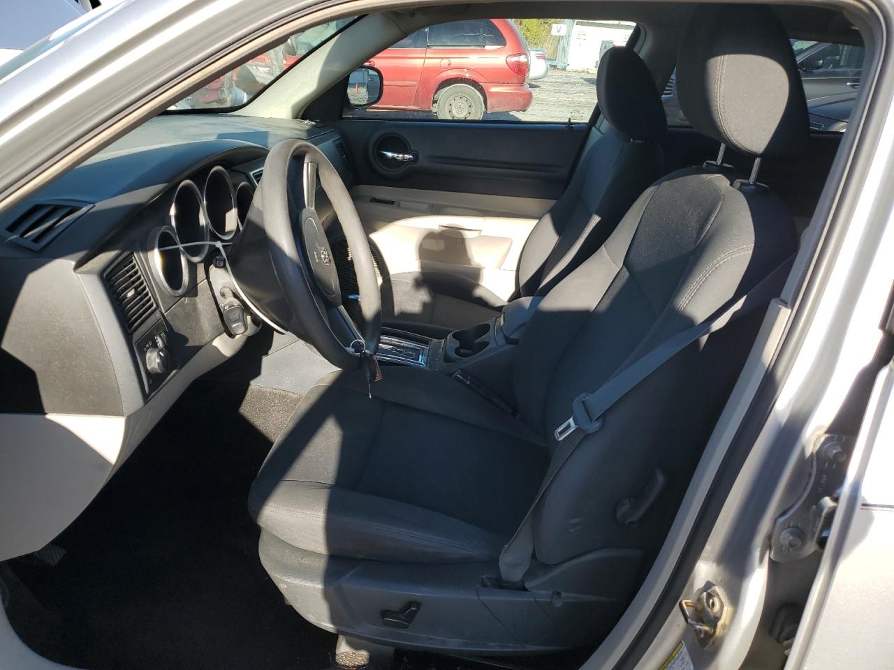 2006 Dodge Magnum Sxt VIN: 2D4FV47V06H442711 Lot: 82548195