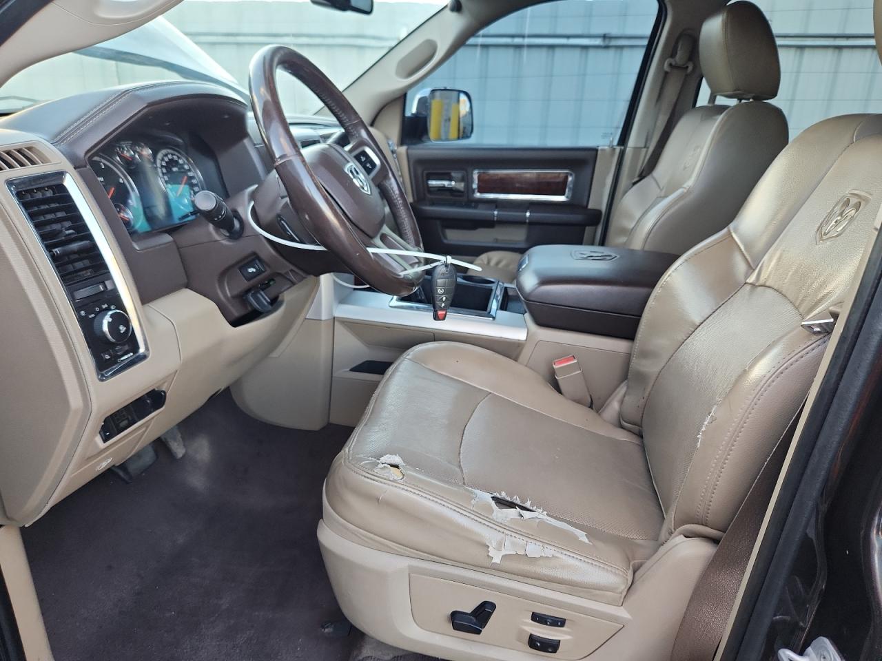 2011 Dodge Ram 3500 VIN: 3D73Y3HL4BG563529 Lot: 84279345