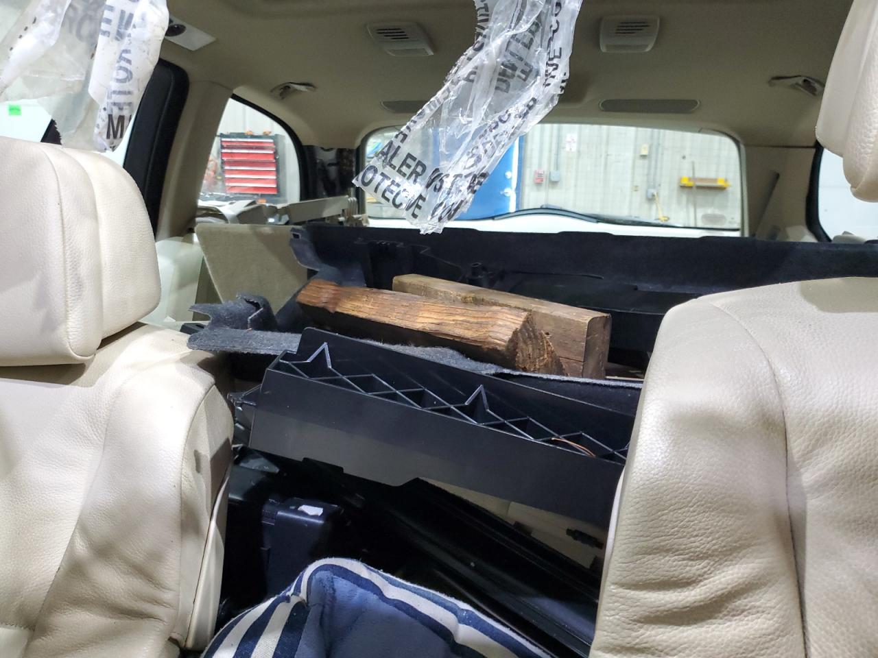 2008 BMW 535 Xi VIN: WBAPT73588CX01432 Lot: 86510175