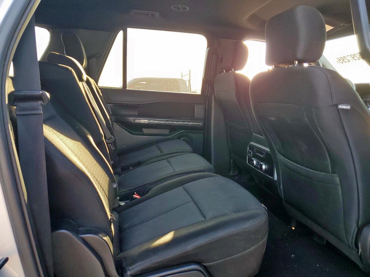 2019 Ford Expedition Max Xlt VIN: 1FMJK1HTXKEA19479 Lot: 85297295